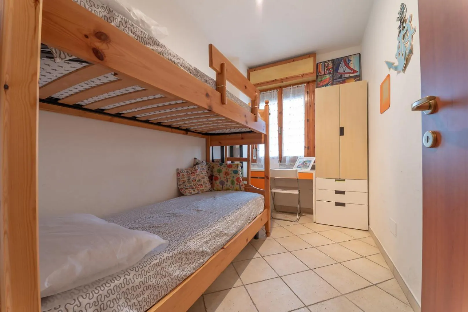 Apartamento Verde Lido Adriano