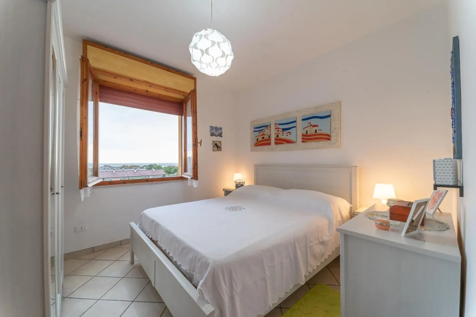 Apartamento Verde Lido Adriano
