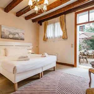 Residenza Centopietre - Dorsoduro Appartamento Venezia