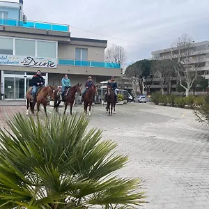 Hotel Le Dune, Lido Adriano
