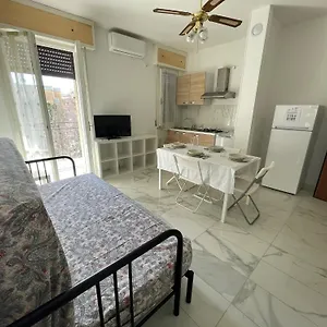  Appartamento Residenza Baia Tartaruga