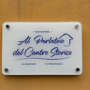 Al Parlatoio Del Centro Storico Appartamento Palermo
