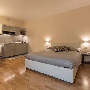  Appartamento Realkasa Towers Flat