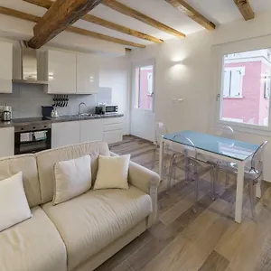  Appartamento Realkasa Canonica